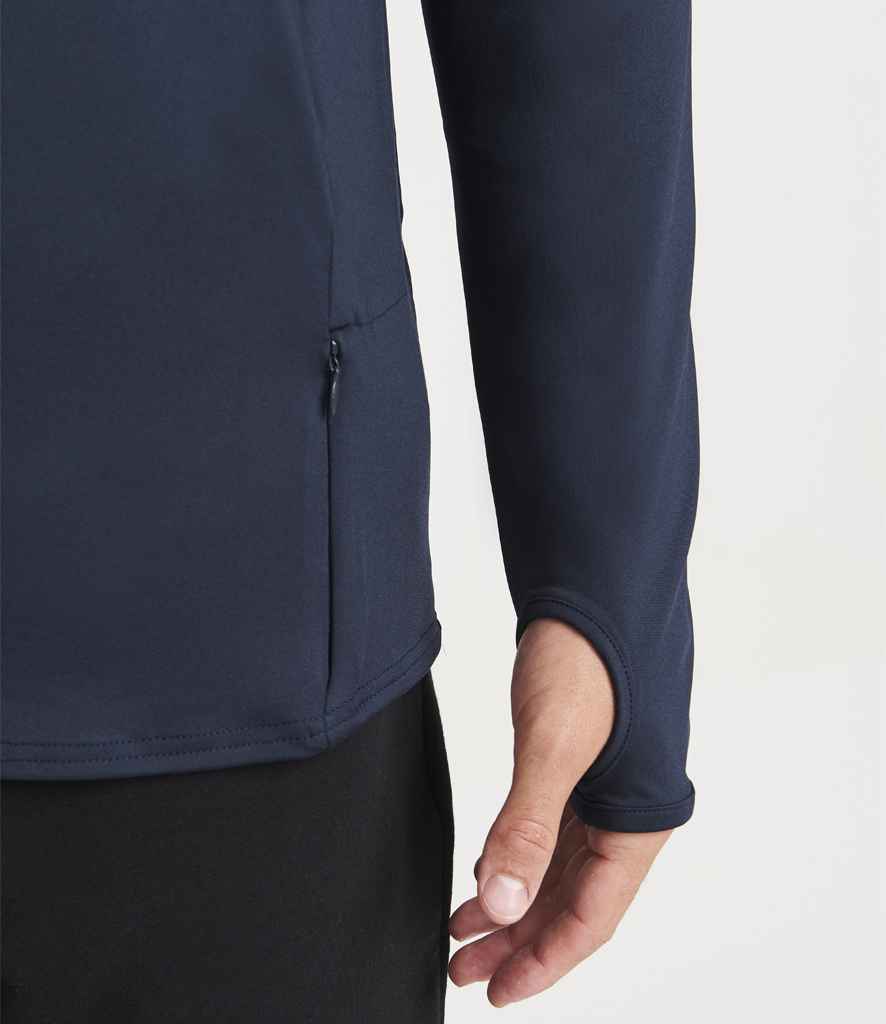 AWDis Cool-Flex™ Half Zip Top - PenCarrie